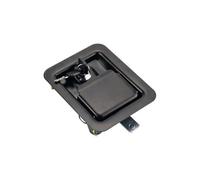 Bloqueo de panel for equipo de automatización, grupo electrógeno, enlace de tres puntos, 1 unidad(Without padlock)