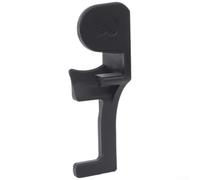 Bloqueo de para gimbal para DJI Pocket 3 Plástico Ligero Bloqueo | Instalación rápida sin herramientas, para compacto, cabe en bolsillos, para acceso inmediato
