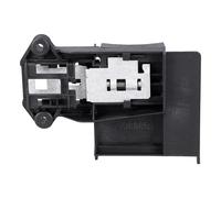 Bloqueo de puerta compatible con Zanussi 1260607047 para lavadora