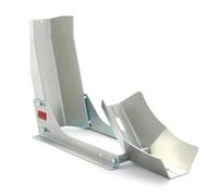 Bloqueo de rueda para fijar Acebikes SteadyStand 10"/19"