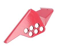 Bloqueo de Válvula de Bola Dispositivo de Bloqueo de Válvula de Bola Bloqueo de Seguridad Integrado Estándar para Dn8-Dn50 Diámetro de Tubería Pequeño Sbv-1 Bloqueo de Válvula de