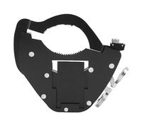 Bloqueo del acelerador de la motocicleta, Control de Crucero de Motocicleta Cerradura universal para el puño de la muñeca, Bloqueo del acelerador para motocicletas accionado