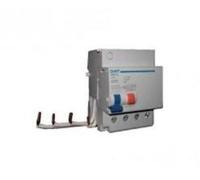 BLOQUEO DEL DIFERENCIAL TIPO AC 4P 63A 300MA NB1L-63 51941