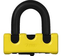 Bloqueo del disco de freno Abus GRANIT™ Power XS 67/105HB50 amarillo