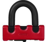 ABUS Candado de disco de freno Granit Power XS 67 58090 Rojo