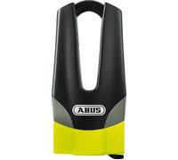 Bloqueo del disco de freno Abus GRANIT™ Quick 37/60HB70 Maxi amarillo