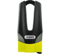 Bloqueo del disco de freno Abus GRANIT™ Quick 37/60HB70 Maxi amarillo