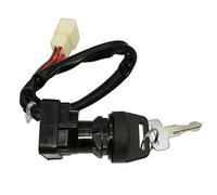 Bloqueo del interruptor de encendido for Bi Bo Ma Sc 400 500 Bl 250 Wo 500 Xp 400 4110209 3720016