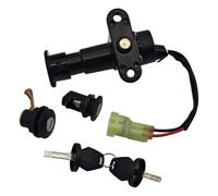 Bloqueo del interruptor de llave 12V Snarler AT6 L E5 Snarler AT6 S T3b Snarler AT6 L T3b Snarler AT6 S E5 para número de pieza A01M57100001