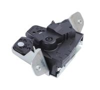 Bloqueo Del Maletero Compatible Con Benz Para GL63 2013 2014 2015 2016 Para GLA250 Para GLA45 Para AMG Piezas Actuador Pestillo Cerradura Tapa Maletero Trasero Coche OEM: 2047400435