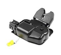 Bloqueo Del Maletero Compatible Con Nissan Para Tiida Cerradura Tapa Maletero Accesorios Modificados Piezas Repuesto OEM: 84631-ED400