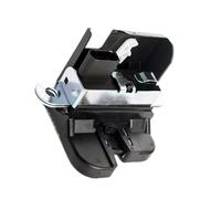 Bloqueo Del Maletero Compatible Con Seat Para Altea 2004-2016 Para Leon 2005-2012 Cerradura De Tapa Maletero Pestillo Accesorios Repuesto OEM: 1T0827505H