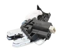 Bloqueo Del Maletero Compatible Con Seat Para Exeo 2009 2010 2011 2012 2013 2014 Cerradura De La Tapa Del Maletero Trasero Del Coche Accesorios OEM: 4F5827505D