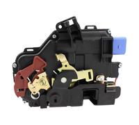 Bloqueo Del Maletero Compatible Con Skoda Para Octavia 1Z 2004 2005 2006 2007 2008 Accesorios Cerradura Puerta Trasera Izquierda Del Automóvil Actuador Central OEM: 3D4839015A