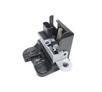 Bloqueo Del Maletero Compatible Con VW Para Golf VI 1K 2008-2014 Para Para GTI Para MK6 2009-2013 Accesorios Pestillo Tapa Cerradura Maletero Trasero De Coche OEM: 5K0827505A
