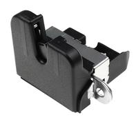 Bloqueo Del Maletero Compatible Con VW Para Passat 3c5 2005-2011 Para Passat B7 2010-2015 Para Touran 1t1 1t2 1t3 2003-2015 Accesorios Cerradura De Maletero De Puerta Trasera De Coche