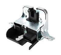 Bloqueo del maletero del automóvil Bloqueo del maletero trasero Cierre del maletero Cierre de la cerradura del cierre para 2011-2016 (OE: 7P0827505G)