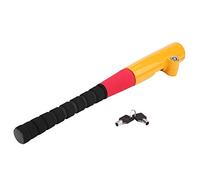 Bloqueo del volante, Akozon Universal Car Truck Cerraduras del volante Béisbol antirrobo