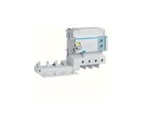 Bloqueo Diferencial 125A 300-500-1000MA a-Hi Reg 4P - HAGER BTH480E