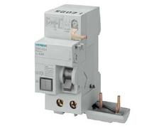 BLOQUEO DIFERENCIAL 2 BASTONES PARA 5SL6-BB E 5SL4 63A 0,3A TIPO AC 5SM2626-0