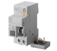 BLOQUEO DIFERENCIAL 2 POLOS 63A 30MA TIPO A 5SM2326-6