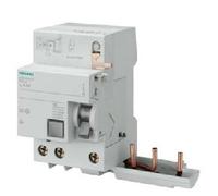 BLOQUEO DIFERENCIAL 3 POLOS 40A 30MA TIPO AC 5SM2333-0