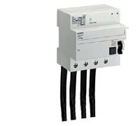 BLOQUEO DIFERENCIAL 4P 30MA TIPO AC 80-100A 5SM2347-0