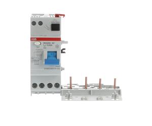 Bloqueo diferencial 4P DDA204 AC 40A 30MA Abb B427940