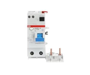 Bloqueo diferencial DDA202 AC-40A 300MA 2P Abb B427918