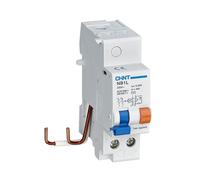 BLOQUEO DIFERENCIAL TIPO A 2P 40A 30MA NB1-63H 51600
