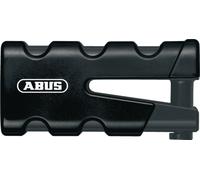 BLOQUEO DISCO ABUS Mecánico MOTO SLEDG GRANIT 77 Grip Negro