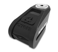 Bloqueo Disco De Freno Oxford Alpha XD14 Ø14mm Negro • SRA / ART4 Negro