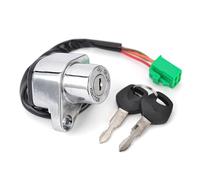 Bloqueo Encendido Interruptor Encendido Para Suzuki Para VS600 Para VS800 Para VS750 Para VS700 Para VS1400 Para Intruder Para Boulevard Para S50 Para S83