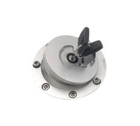Bloqueo Encendido Motocicleta Para CBR1000RR Para Fireblade 2004-2007 Interruptor Encendido Tapa Gasolina Conjunto Bloqueo Asiento Cerradura Moto(Fuel Tank Cap)