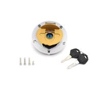 Bloqueo Encendido Motocicleta para Ducati para Monster 620 750 900 ST4 ST2 916 996 998 748 para Cagiva para Mito125 Interruptor Encendido Motocicleta Tapa Gasolina(B)