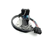 Bloqueo Encendido Motocicleta para Ducati ST2 916/996/998/748 para Monster 900 750 620 para Cagiva para Mito Interruptor Encendido Motocicleta Llave Arranque Juego Cerraduras(Ignition Switch Lock)