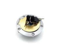 Bloqueo Encendido Motocicleta para Ducati ST2 916 996 998 748 para Monster900 750 620 para Cagiva para Mito 125 Interruptor Encendido Motocicleta Asiento Tapa Gasolina Bloqueo(Tank Cap Lock)