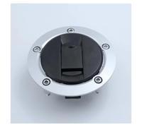 Bloqueo Encendido Motocicleta para Suzuki para Bandit GSF650 GSF1200 GSF1250 GSF 650 1200 1250 Tapa Tanque Combustible Encendido Motocicleta Conjunto Bloqueo Asiento(Tank Cap Cover)