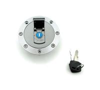 Bloqueo Encendido Motocicleta para Yamaha TZR125 TZM150 TZR150 TDM850 TZR TZM TDM 125 Interruptor Encendido Motocicleta Llave Bloqueo Asiento Tapa Tanque Combustible(Tank Cap Lock)
