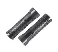 Bloqueo Equilibrio Manillar Scooter Extremo Barra Anti Caída Plug para PCX160 PCX150 PCX 125(Negro,B)