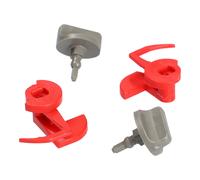 Bloqueo Filterrahmen Set Bosch Siemens Neff Gaggenau 181272 00181272