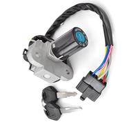 Bloqueo Ignición Compatible Con Ducati Para Monster M620 2003-2005 Para 750 SS 1999 Motocicletas Interruptor De Encendido Con Llave