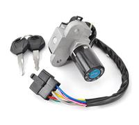 Bloqueo Ignición Compatible Con Ducati Para Monster S2R 1000 2007 Para 900 SS 1999 Interruptor De Encendido De Motocicletas Con Llave