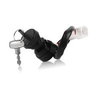 Bloqueo Ignición Compatible Con Yamaha Para BIG BEAR YFM350 4x4 1995-1999 Motocicletas Interruptor De Encendido Con Llave OEM: 4BD-82510-10-00