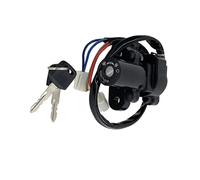 Bloqueo Ignición Compatible Con Yamaha Para FZ09 2014-2016 Motocicletas Cerradura Del Interruptor De Encendido Con Llave