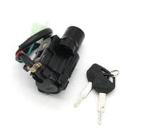 Bloqueo Ignición Para CB400 VTEC 2 3 4 2000-2010 Motocicletas Kit De Bloqueo De Interruptor De Encendido OEM: 35100-MCJ-671 OEM: 35100-MEE-671