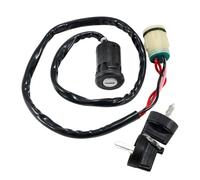 Bloqueo Ignición Para TRX420FE 2007-2011 Para Motocicletas TRX420TE 2007-2011 Kit De Bloqueo De Interruptor De Encendido OEM: 35100-HN0-670