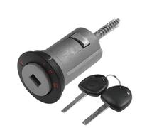 Bloqueo Interruptor De Encendido Coche Con 2 Llaves Compatible Con Opel Para Calibra A B 1990-1997 Para Omega 1994-2003 0913653 90512000 0913614 Interruptor bloqueo encendido