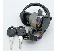 Bloqueo interruptor motocicleta Compatible Con Ducati Para Monster 900 1999 2000 2001 2002 2003 2004 Para 750 1996-2002 Para Cagiva Para Mito125 Bloqueo Del Interruptor De Encendido De Motocicleta