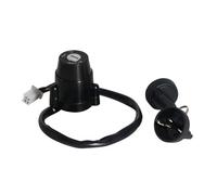 Bloqueo interruptor motocicleta Compatible Con Para DT100K 1983 Para DT100 1978 1979 1980 1981 1982 1983 Para GT80 1978-1980 Accesorios De Motocicleta Bloqueo De Interruptor De Encendido